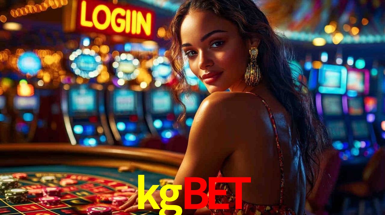 Estatísticas kgbet