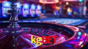 Experiência VIP kgbet