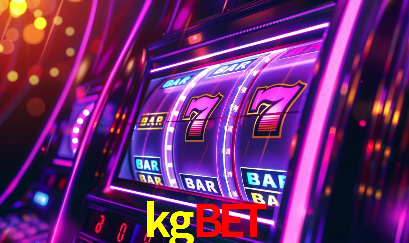 kgbet: Seu Cassino Premiado com Pagamentos Rápidos