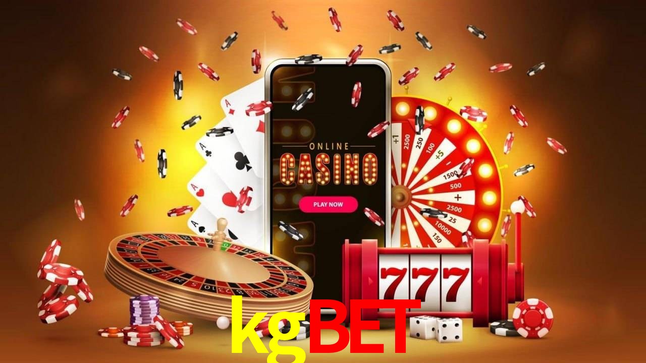 Experiência VIP kgbet
