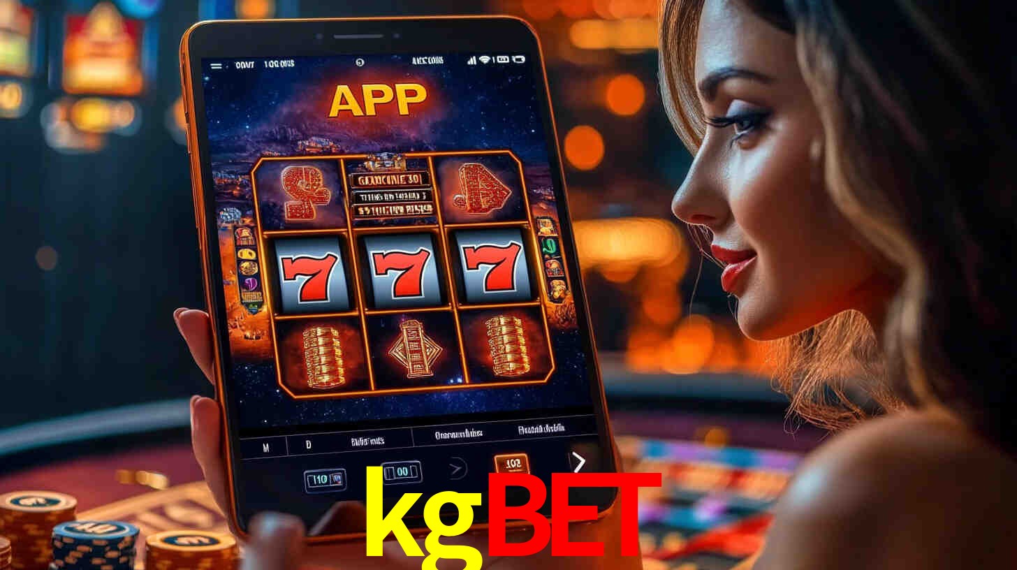 kgbet.com