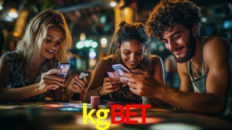 Roulette Table kgbet