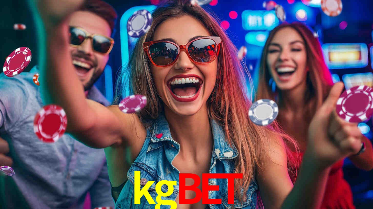 A Popularidade dos Caça-Níqueis no kgbet