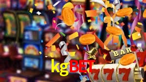 Bônus Generosos e Exclusivos no kgbet para Você!