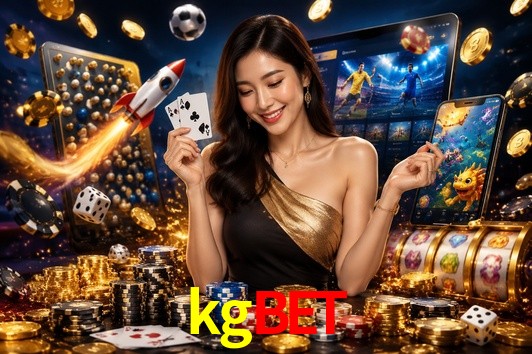 Live Casino kgbet