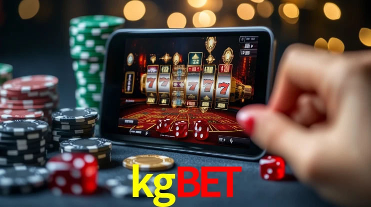 Daily Bonuses kgbet