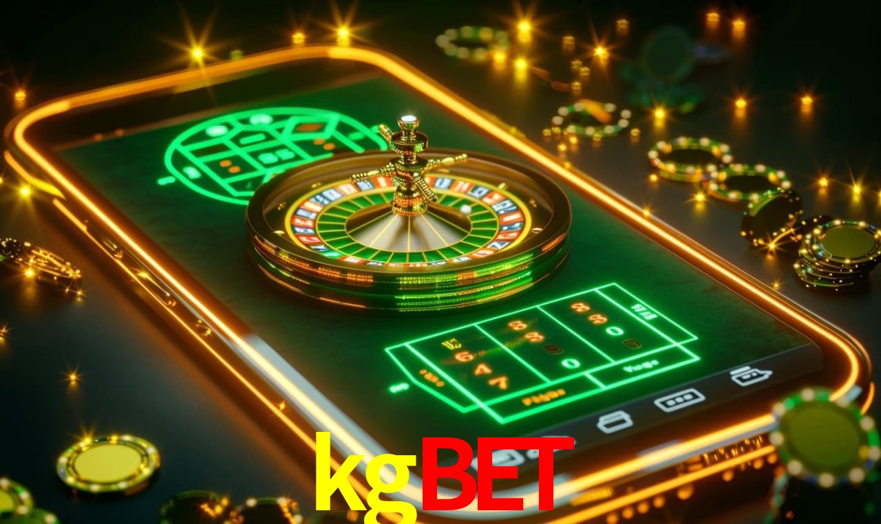 Provedores de Jogos kgbet