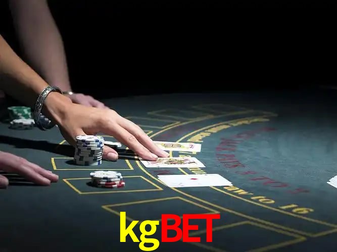 Benefícios da Conta kgbet