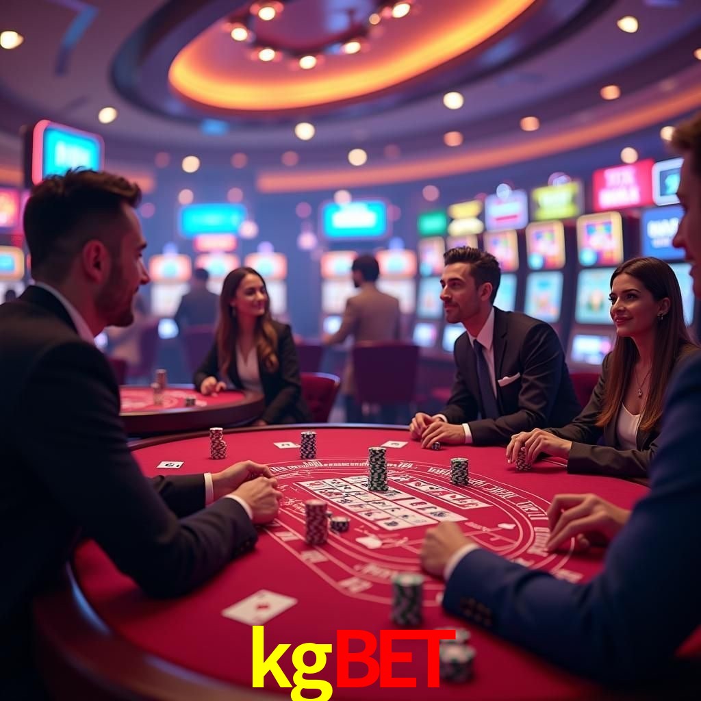 Jogos Exclusivos kgbet