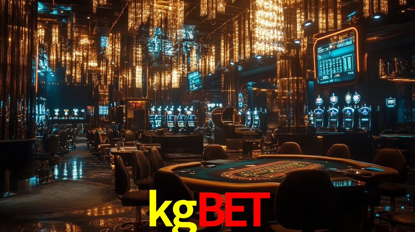 kgbet.com