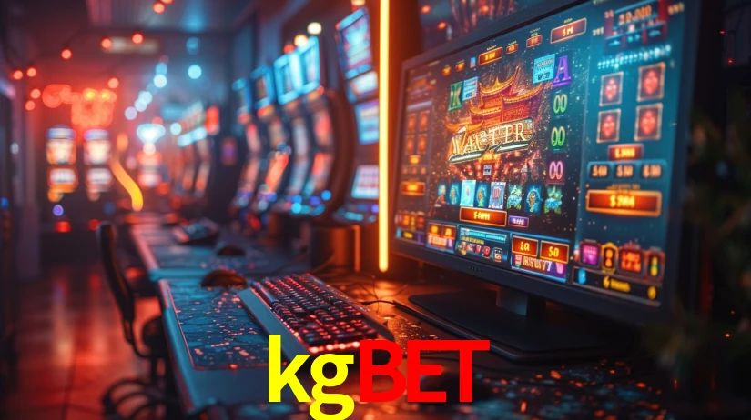 Explore as vantagens do kgbet: serviço profissional e confiabilidade