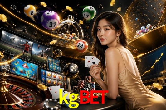 Seasonal Promotions kgbet
