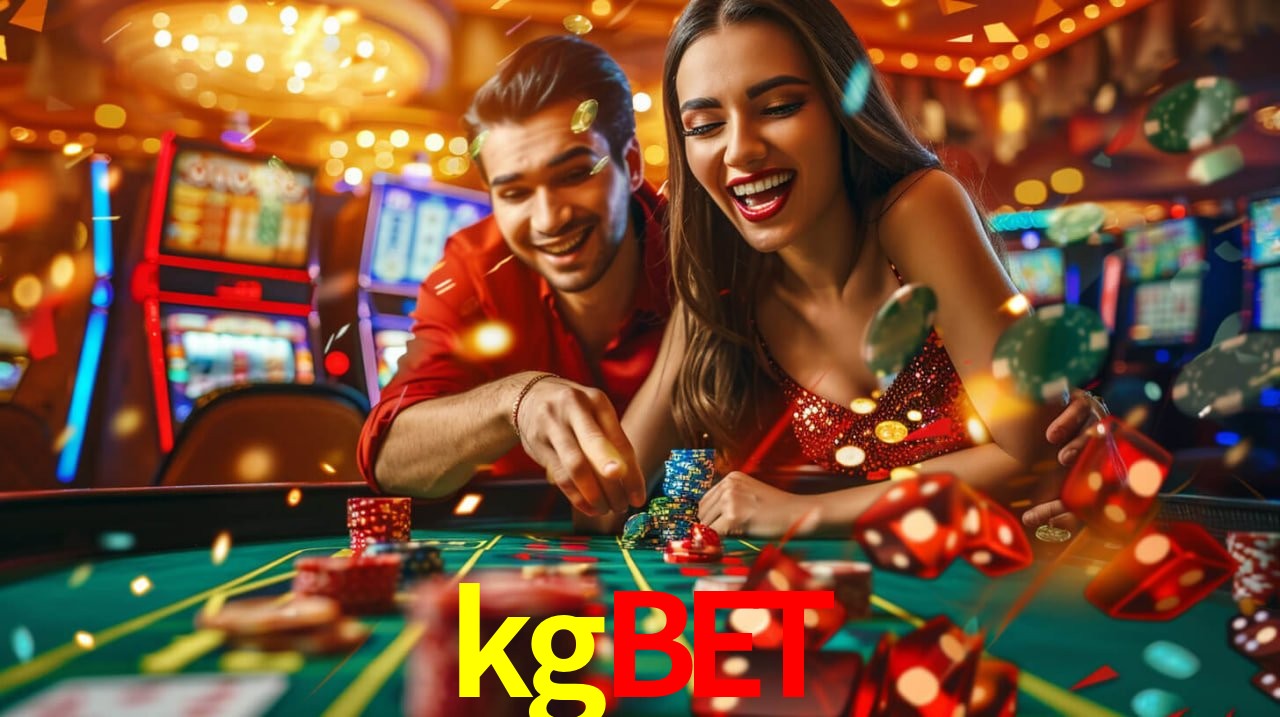 Avaliações dos Jogadores kgbet