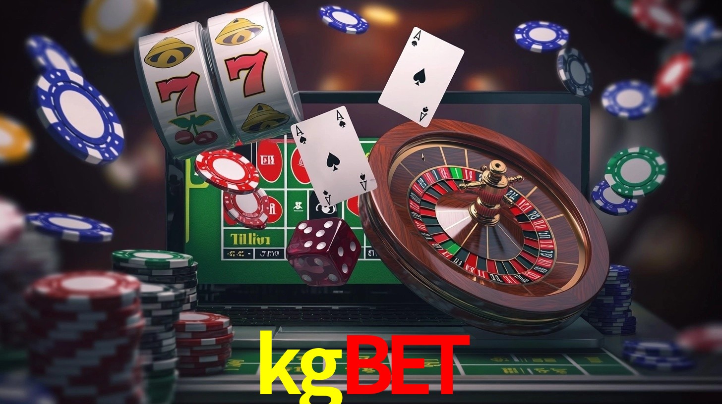 kgbet App Interface