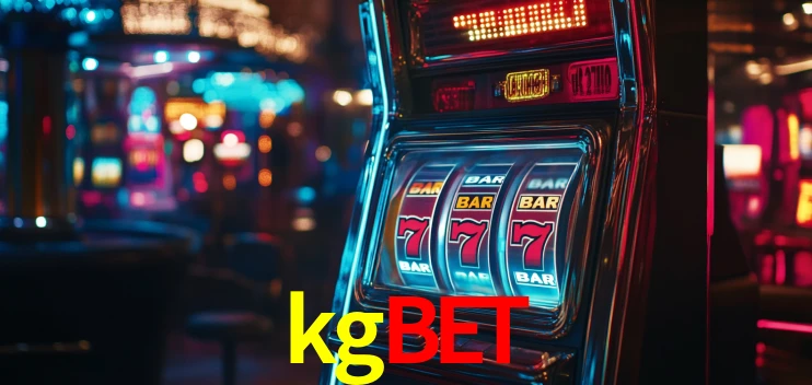 Live Casino kgbet