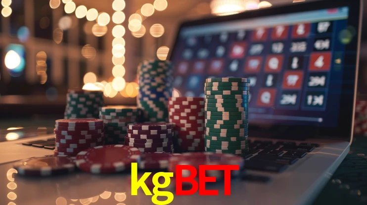Platform Technology kgbet