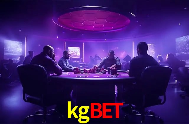 Inovações de Jogos na kgbet: O Futuro das Experiências Interativas