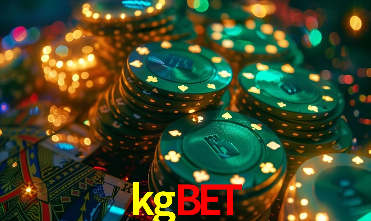 Casino Ao Vivo kgbet