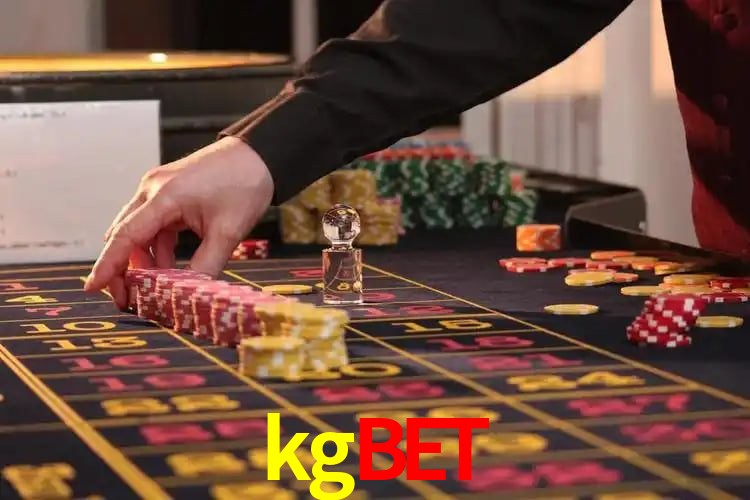 Apostas Esportivas na kgbet: Um Guia Completo