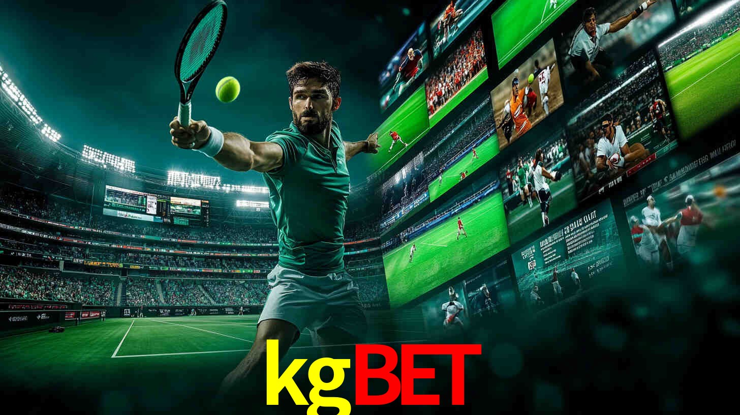 Apostas Esportivas na kgbet: Um Guia Completo