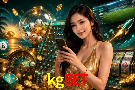 Secure Login kgbet