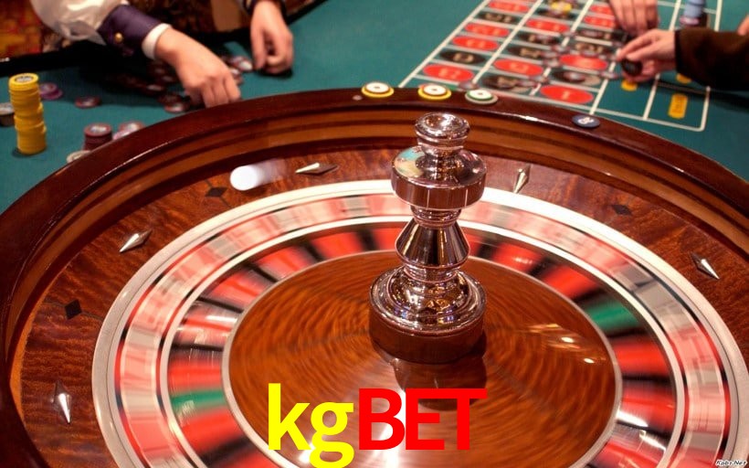 Interface Premium kgbet
