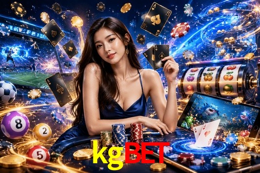 Account Benefits kgbet