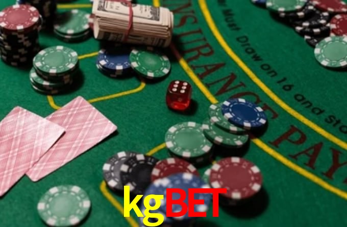kgbet