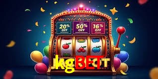 Casino Ao Vivo kgbet
