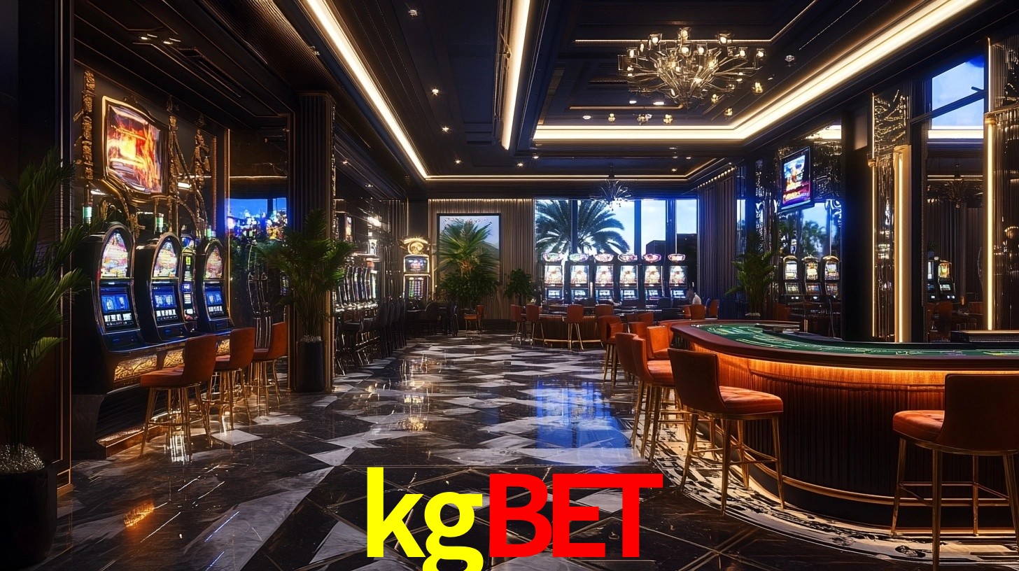 Premium Interface kgbet
