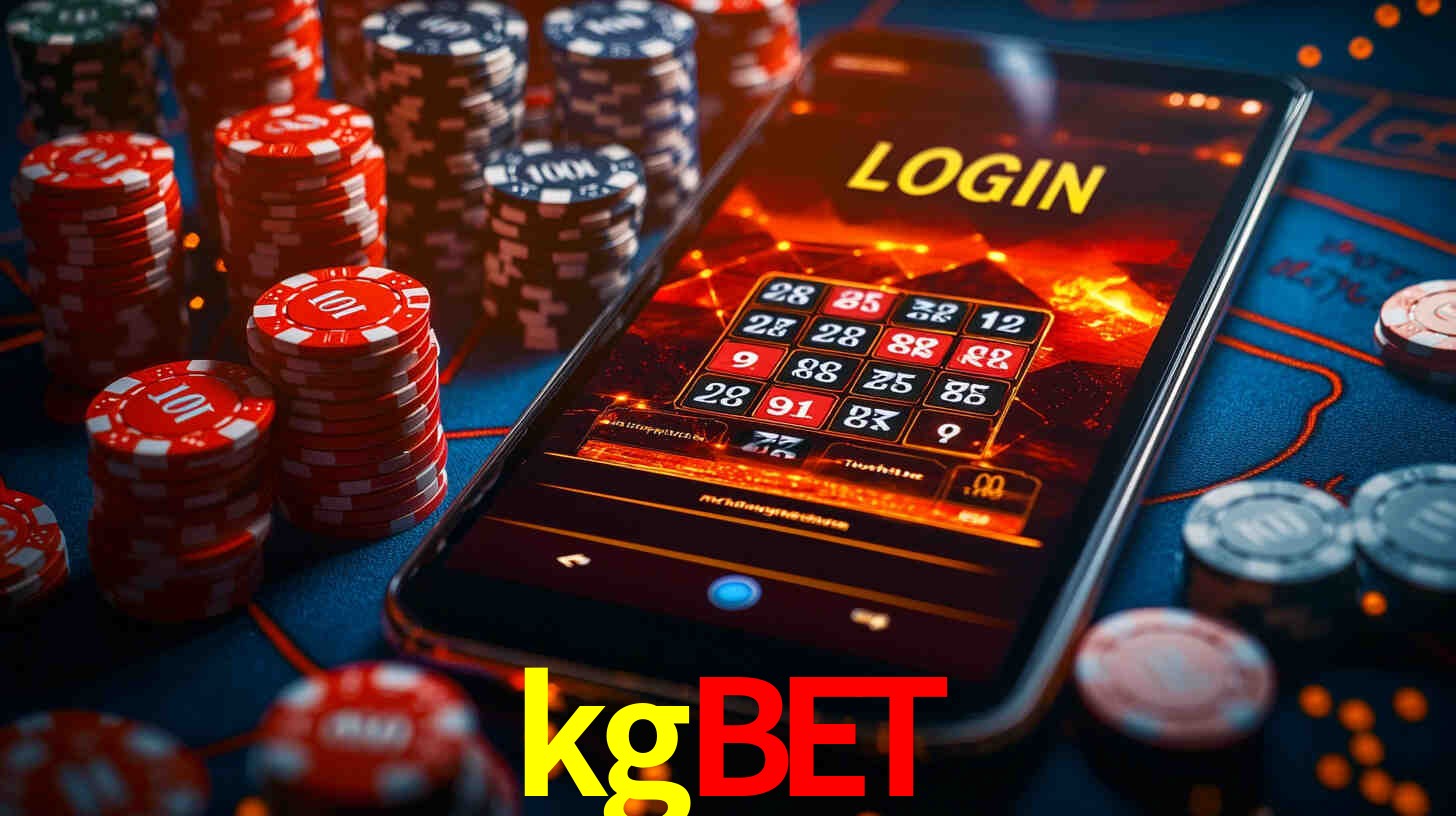 kgbet.com
