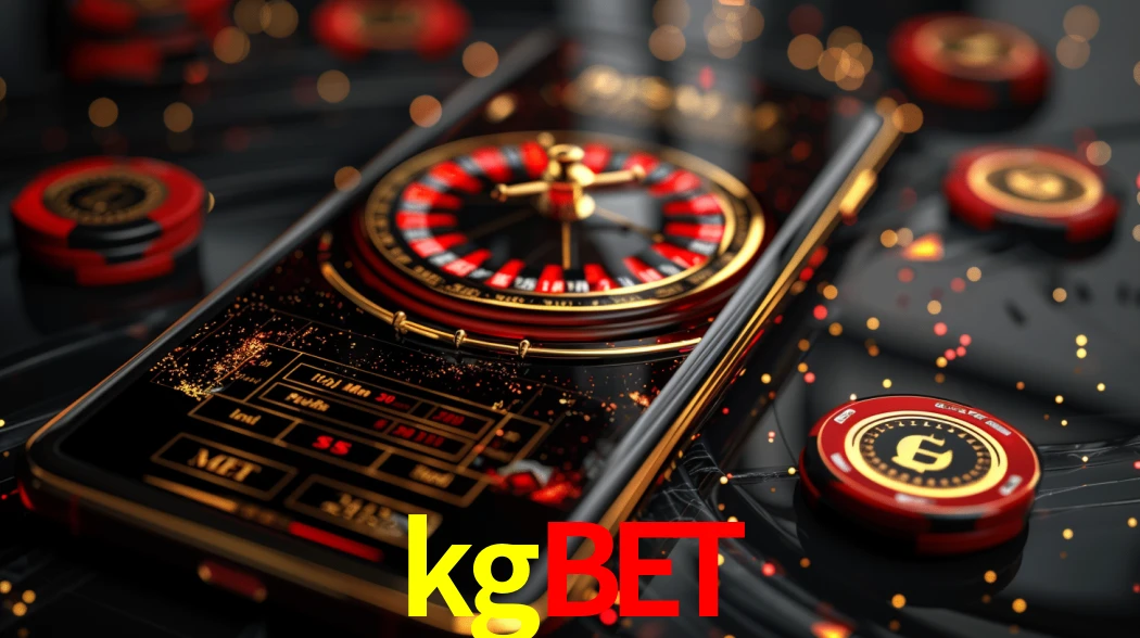 Game Providers kgbet