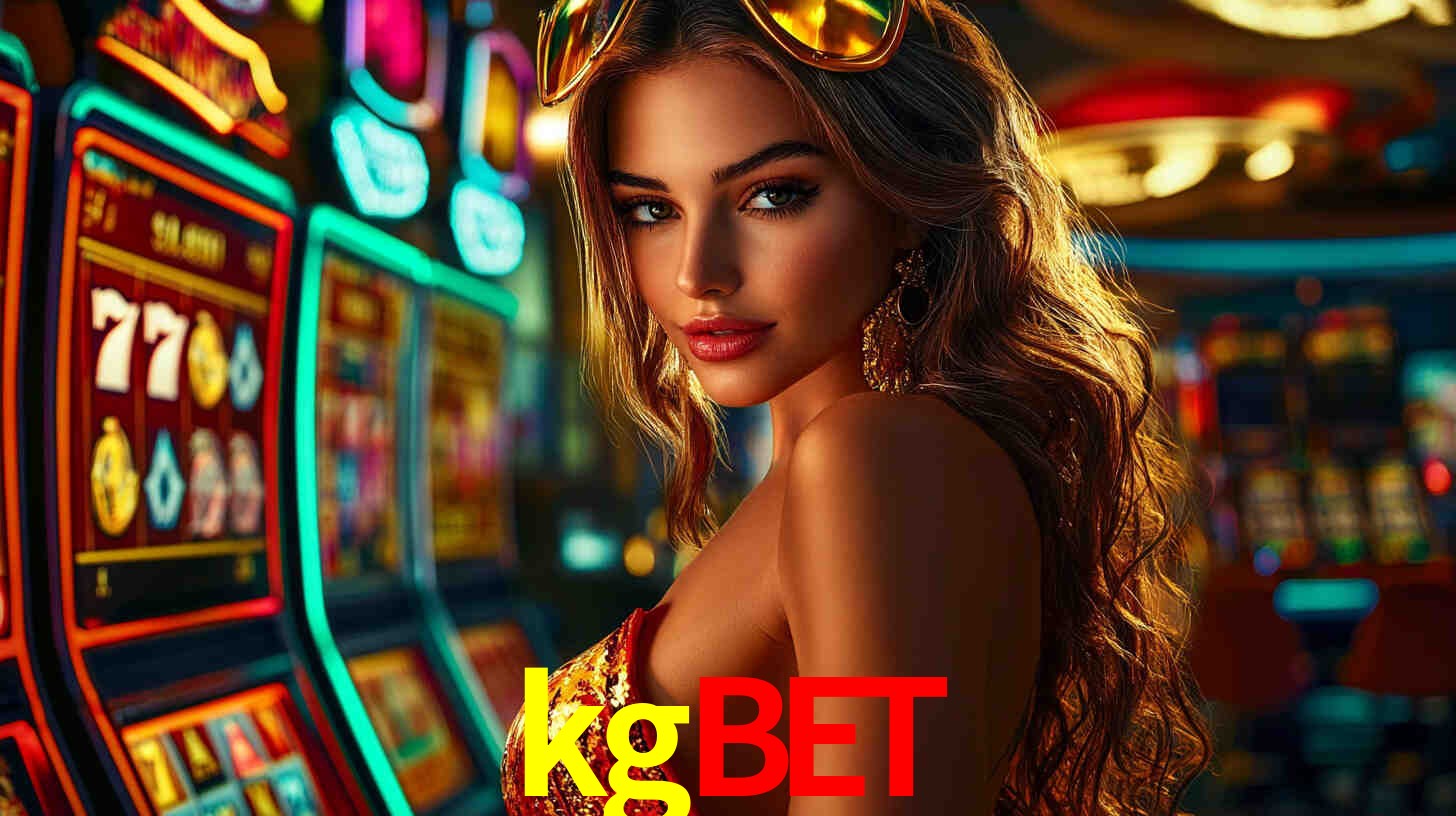 Welcome Bonus kgbet