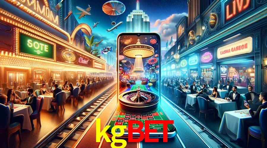Exclusive Offers kgbet
