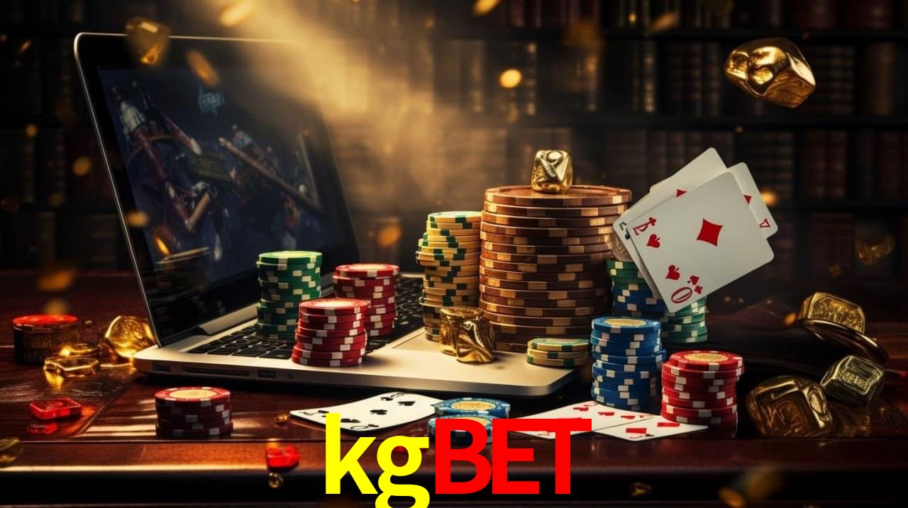 Torneios kgbet