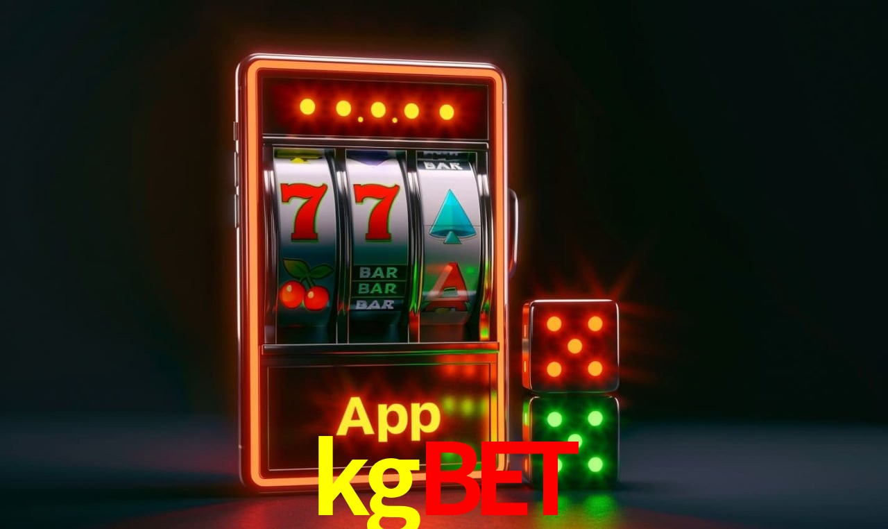 Apostas de Futebol kgbet